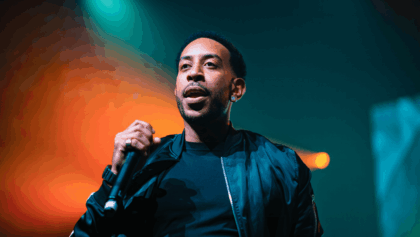 Ludacris net worth hits $40M, here's how he built his empire