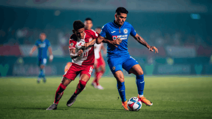 Toluca faces Cruz Azul tonight in Liga MX Clausura showdown at Estadio Nemesio Díez