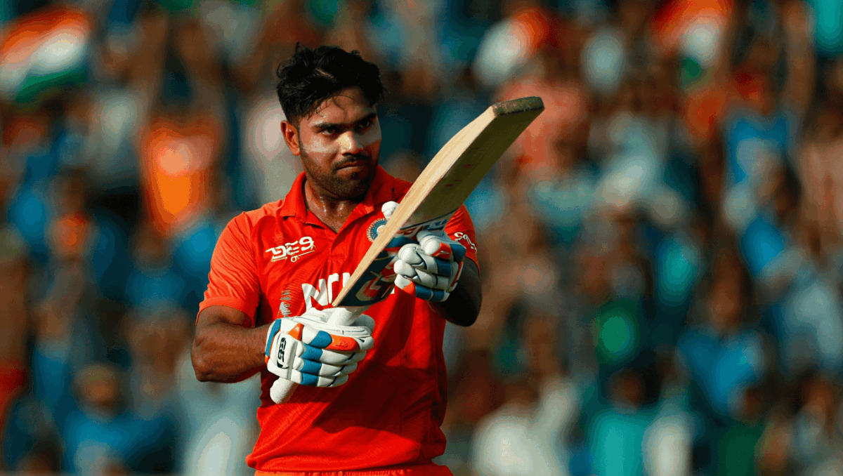 India national cricket team beats United States national cricket team 161-132 in T20 World Cup opener, Suryakumar stars with 84