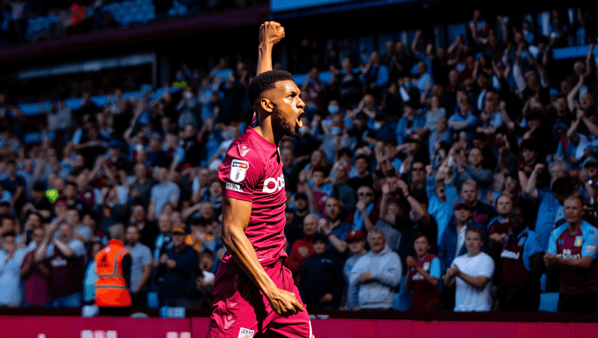 Aston Villa vs Brighton tonight in Premier League showdown at Villa Park