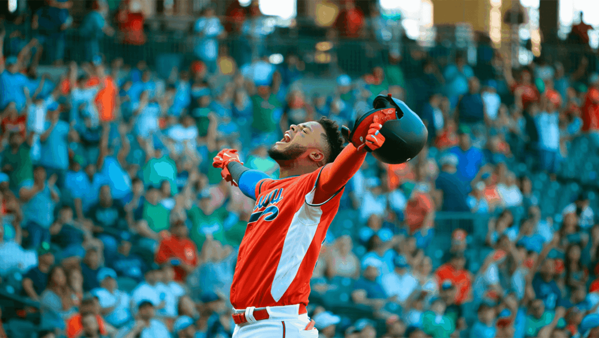 Serie del Caribe 2026: Mexico Verde beats Dominican Republic 9-4, advances to final