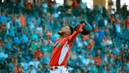 Serie del Caribe 2026: Mexico Verde beats Dominican Republic 9-4, advances to final