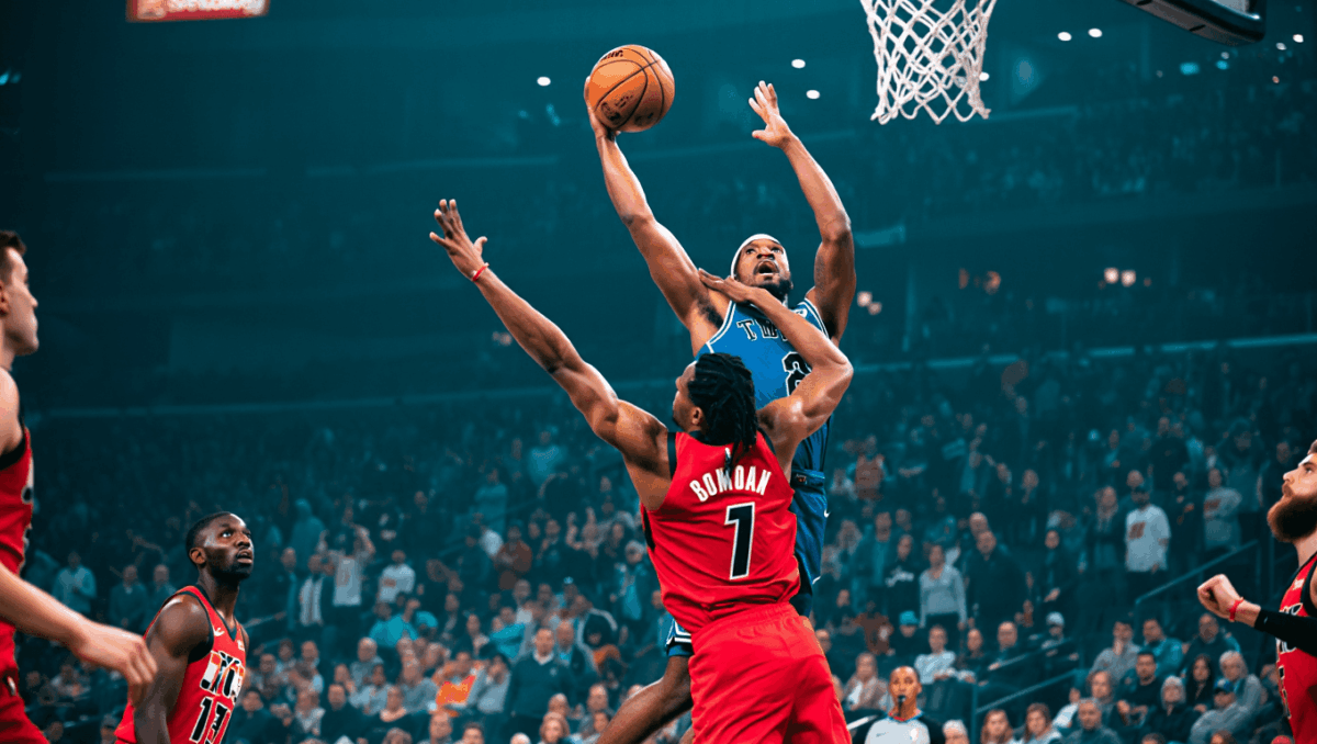 NBA starting lineups today: 10 games scheduled for Feb 1, here's what to expect