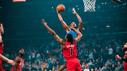 NBA starting lineups today: 10 games scheduled for Feb 1, here's what to expect
