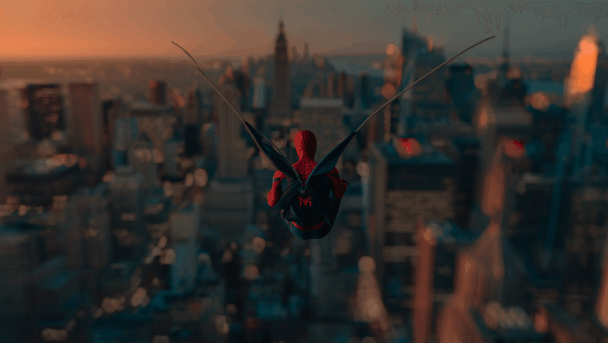 PlayStation Store drops Spider-Man 2, Test Drive Unlimited Solar Crown on Feb 17