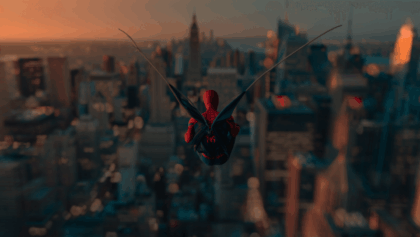 PlayStation Store drops Spider-Man 2, Test Drive Unlimited Solar Crown on Feb 17