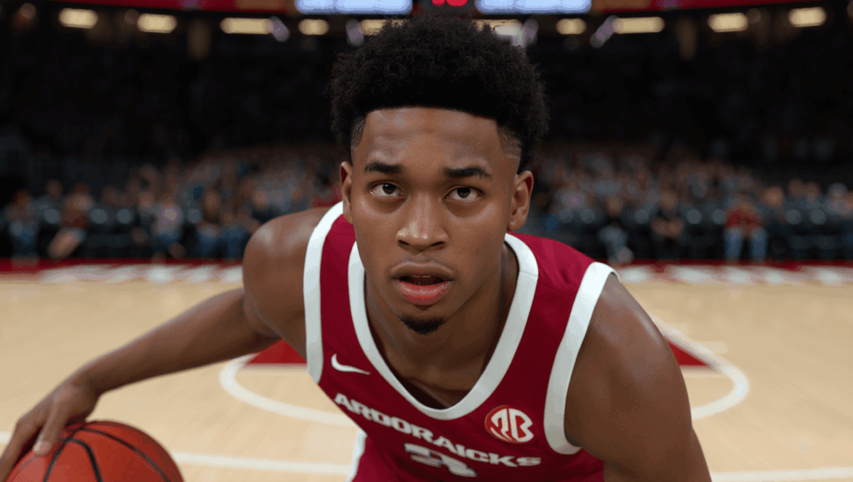 Auburn vs Arkansas tonight in SEC battlefor tournament seeding