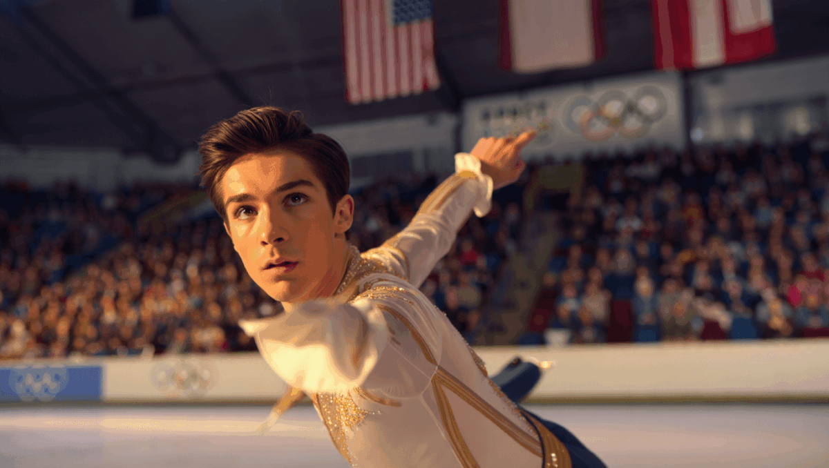 Mens free skate schedule: Malinin battles for Olympic gold today