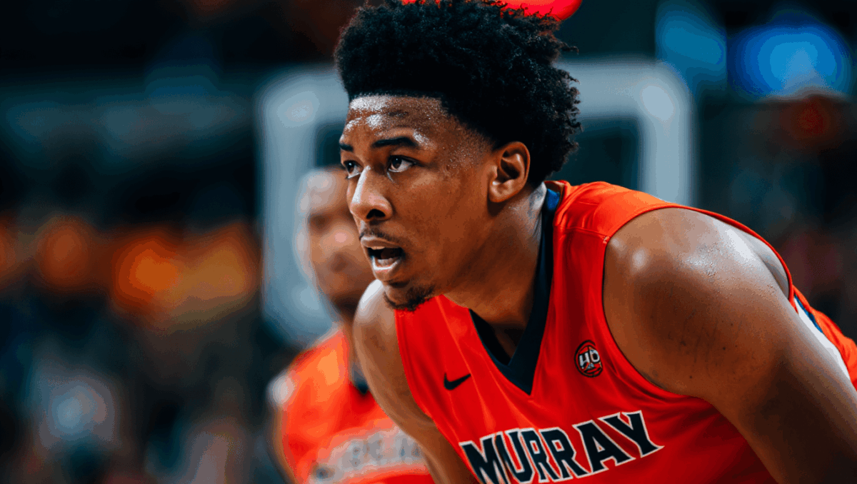 Murray State basketball faces Southern Illinois in crucial MVC matchup tonight