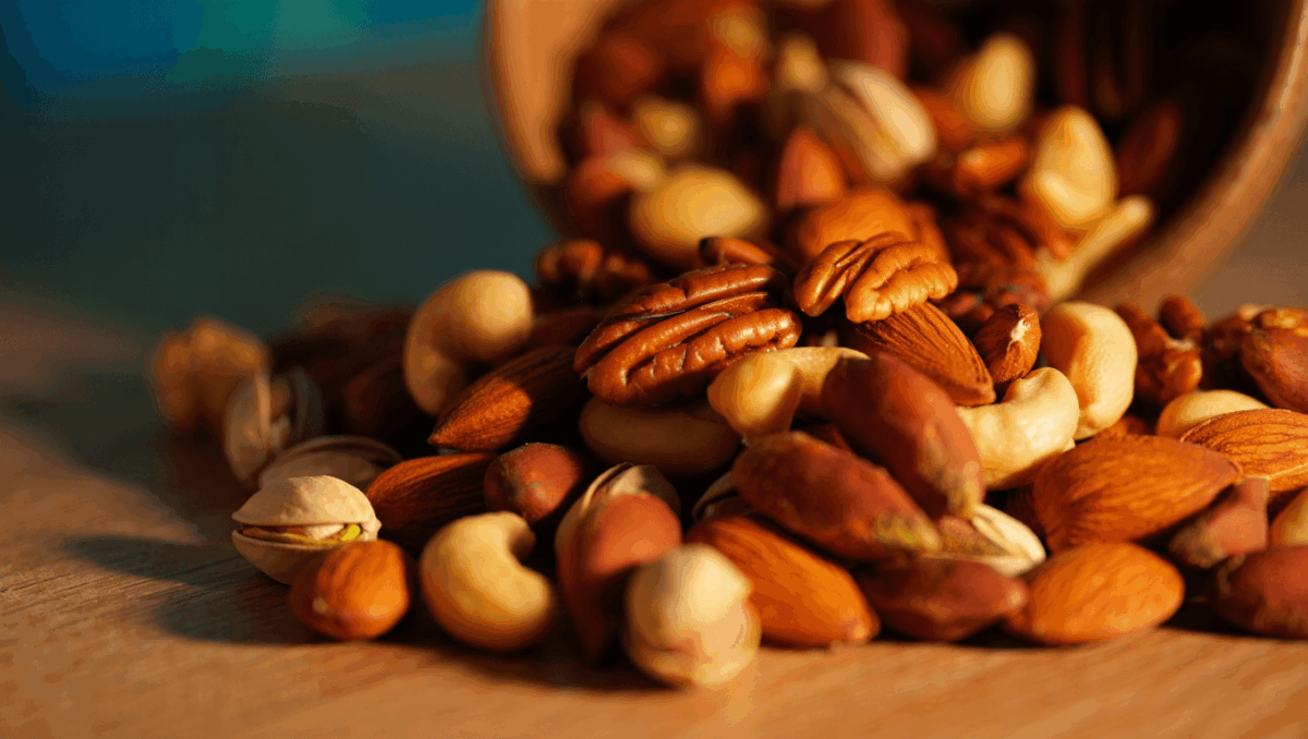 NYT Strands today features nuts theme, cracking puzzles with 'crack and snack'