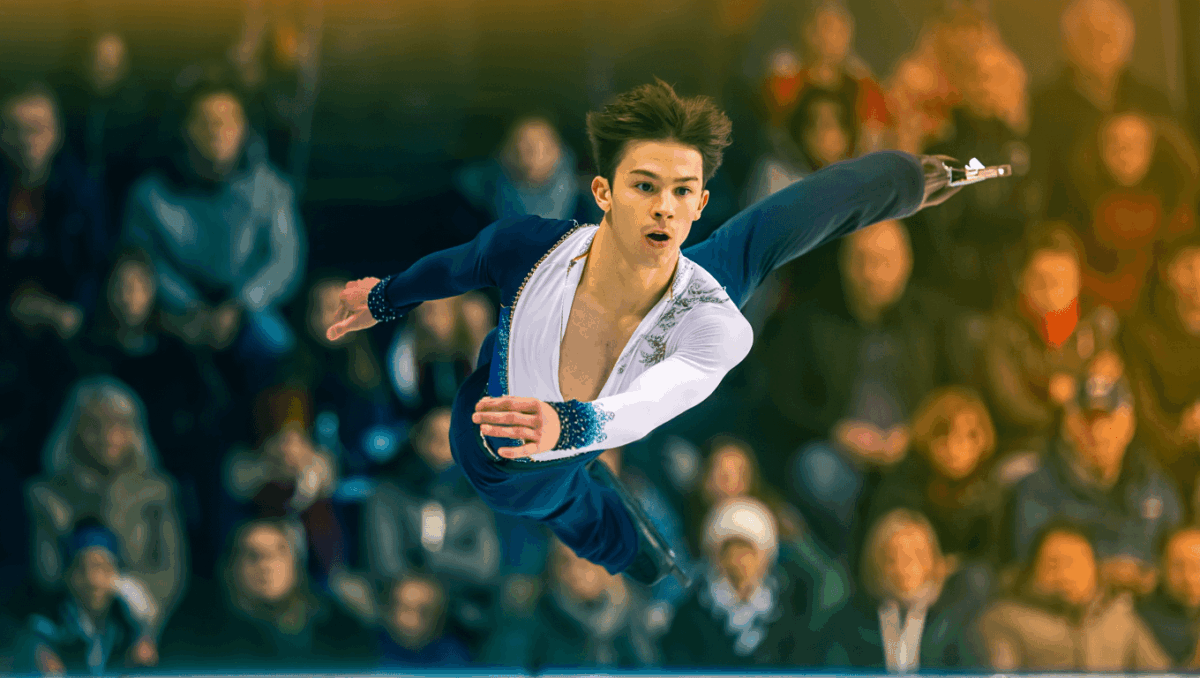 Figure skating Olympics 2026 schedule: Malinin, Glenn, Liu compete Feb 6-19