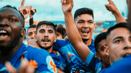 Cobán Imperial defeats Mictlán 3-0, dominates Liga Guate Clausura match