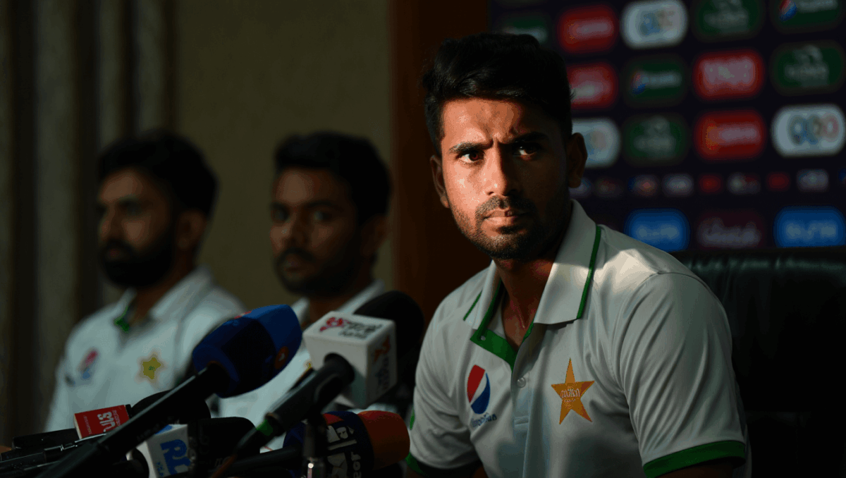 T20 World Cup: Pakistan boycotts India match Feb 15, plays rest of tournament