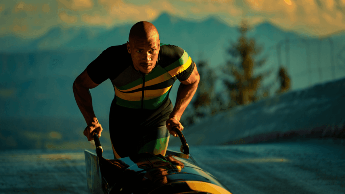 Jamaican bobsled team chases medal glory at Milano Cortina Games today