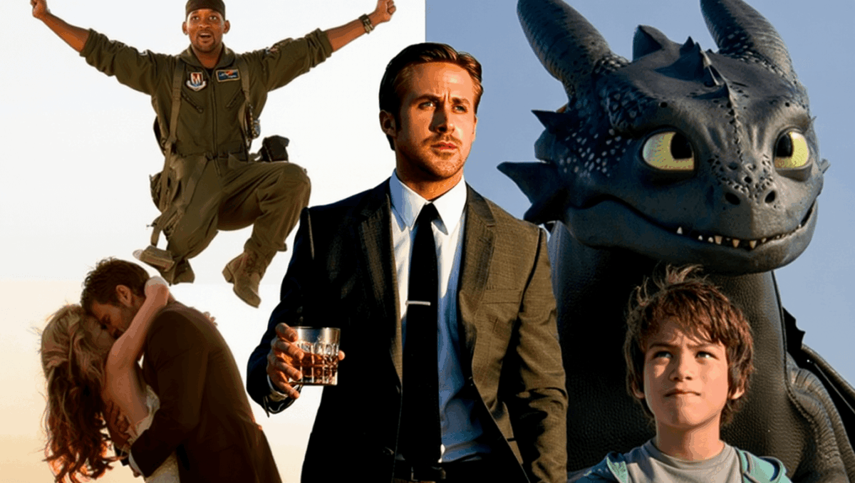 New film to watch this month: 11 must-stream films dropping on Netflix in February