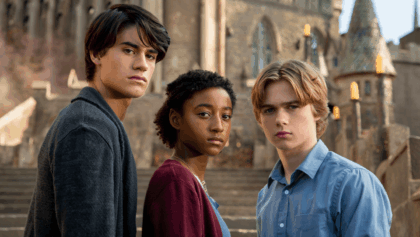 HBO Harry Potter series gets early 2027 release window, first 8 episodes confirmed