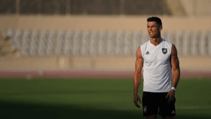 Al-Riyadh faces Al-Nassr in Saudi Pro League battle, Ronaldo ruled out