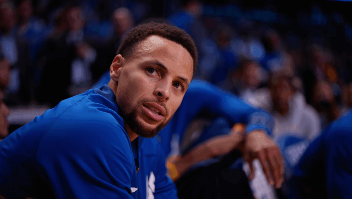 Is Steph Curry playing tonight? Warriors star ruled out vs Lakers
