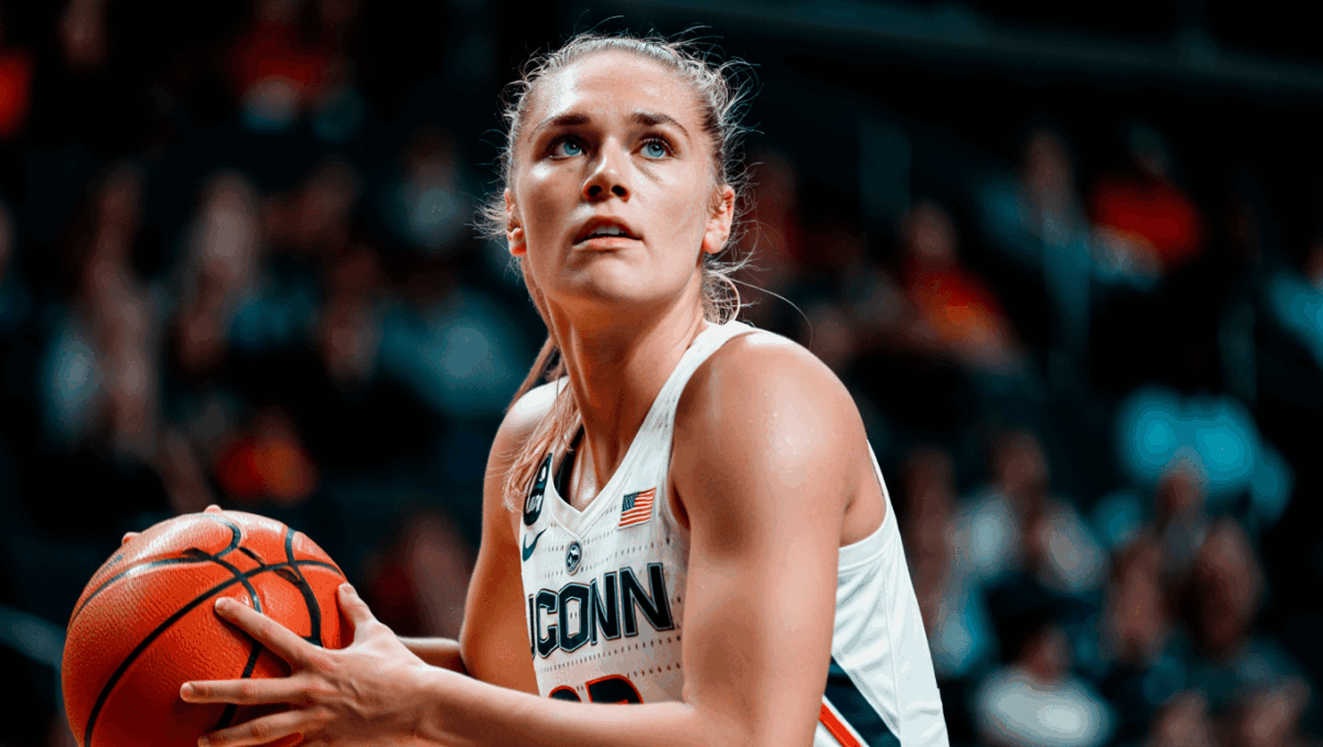 UConn women's basketball defeats Tennessee 91-89 in rivalry thriller