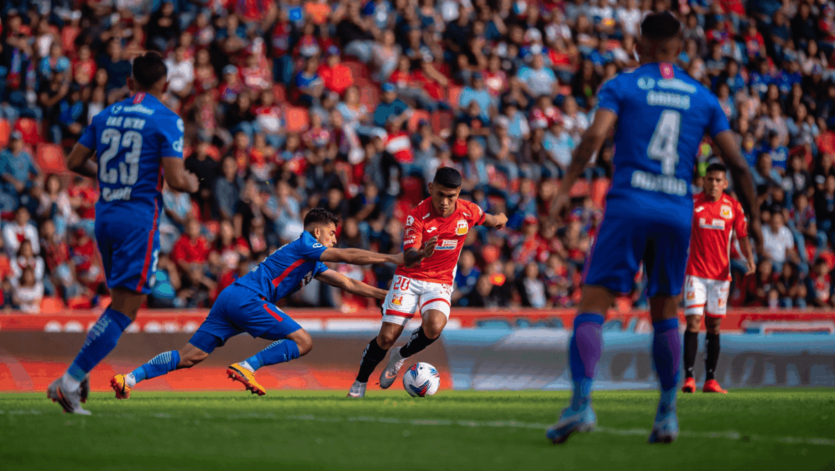 Toluca vs Cruz Azul tonight in Liga MX Clausura battle for playoff position