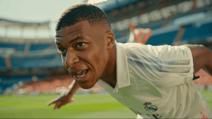 Where to watch Real Madrid vs Rayo Vallecano today on ESPN+