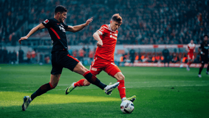 FC Union Berlin faces Eintracht Frankfurt in crucial Bundesliga matchup tonight