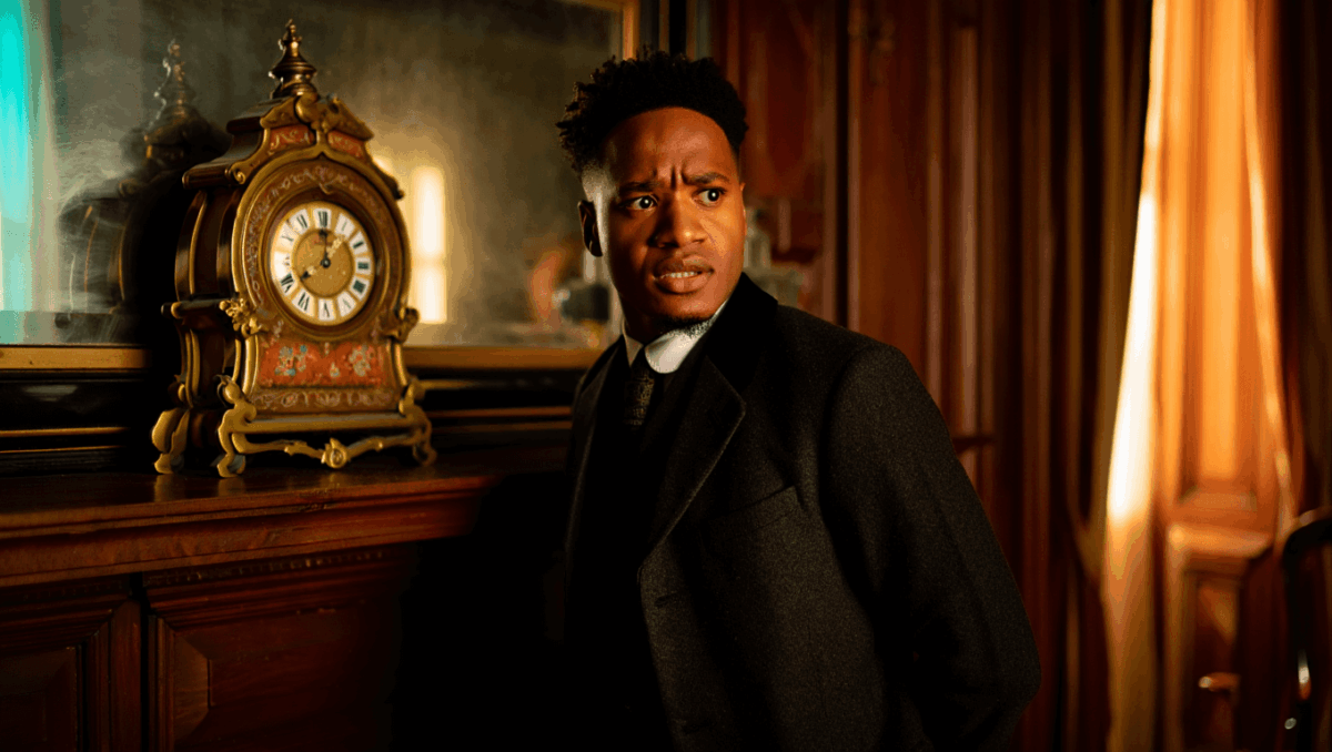 BBC confirms Doctor Who's future with long-term commitment from studios boss