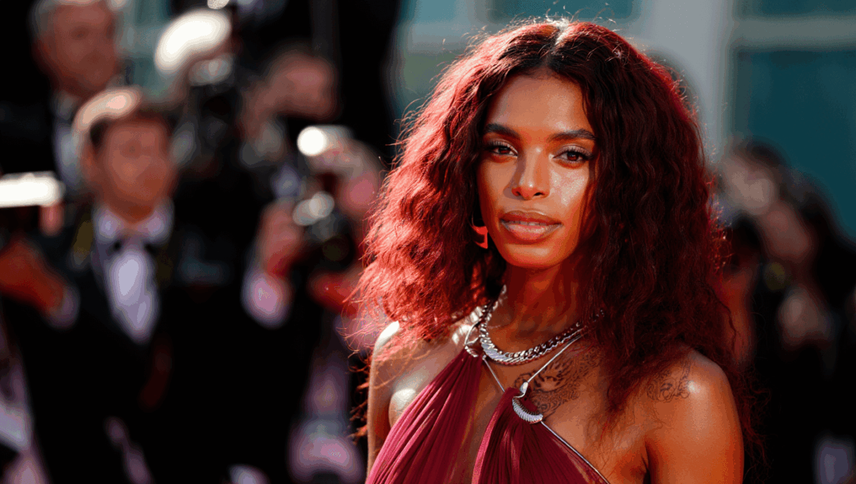Chappell Roan stuns in shocking nipple-ring dress at 2026 Grammys