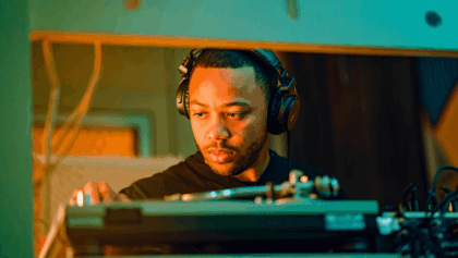 Michael '5000' Watts, Swishahouse founder, dies at 52, hip-hop mourns