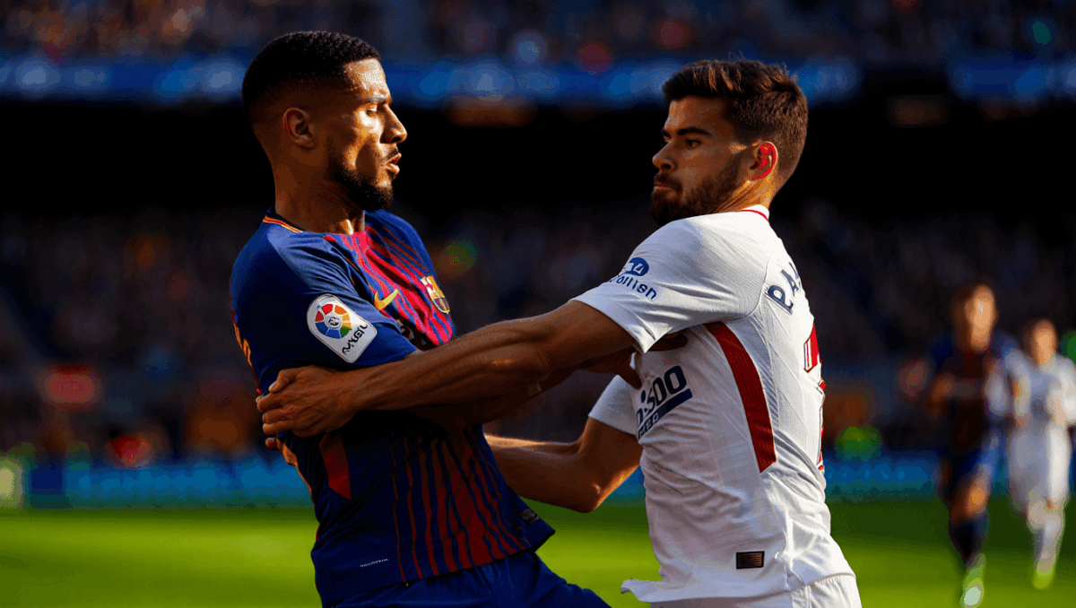 Barcelona vs Atlético Madrid faces Copa del Rey showdown tonight in crucial semifinal