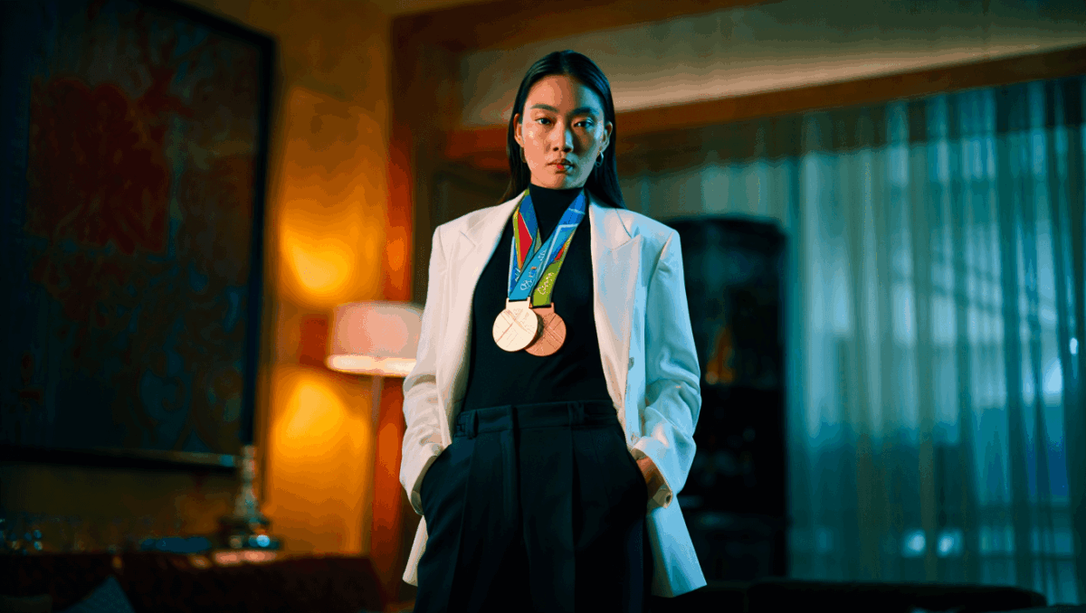 Eileen Gu net worth hits $50 million, richest Winter Olympian ever