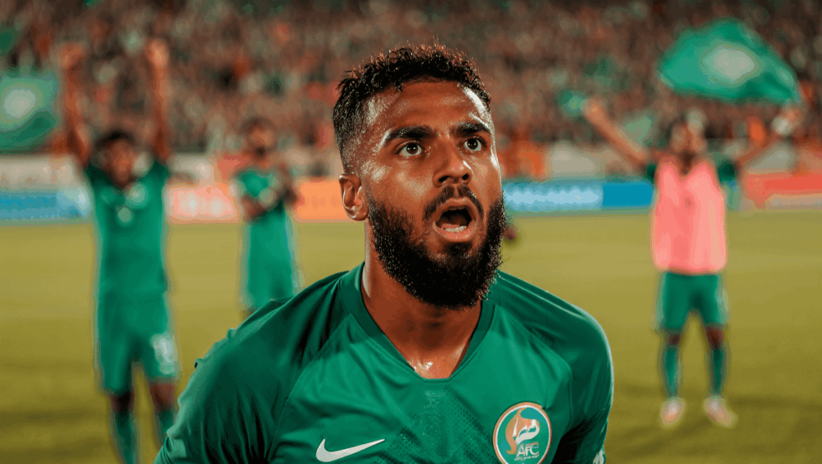 Shabab Al-Ahli faces Al Hilal tonight in AFC Champions League showdown