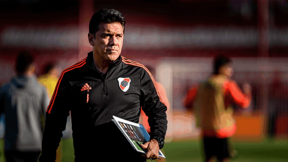 Argentinos Jrs faces River Plate tonight in Liga Profesional showdown