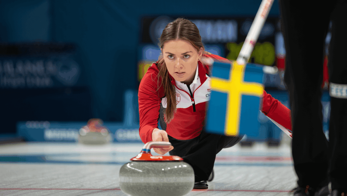 USA edges Sweden 6-5 in women's curling, men's team upsets defending gold
