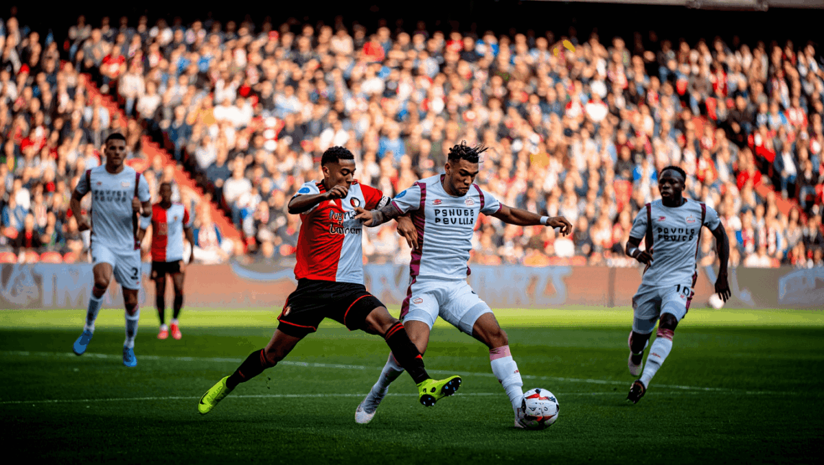 PSV vs Feyenoord faces off today in Eredivisie showdown, league leaders eye 18th straight win