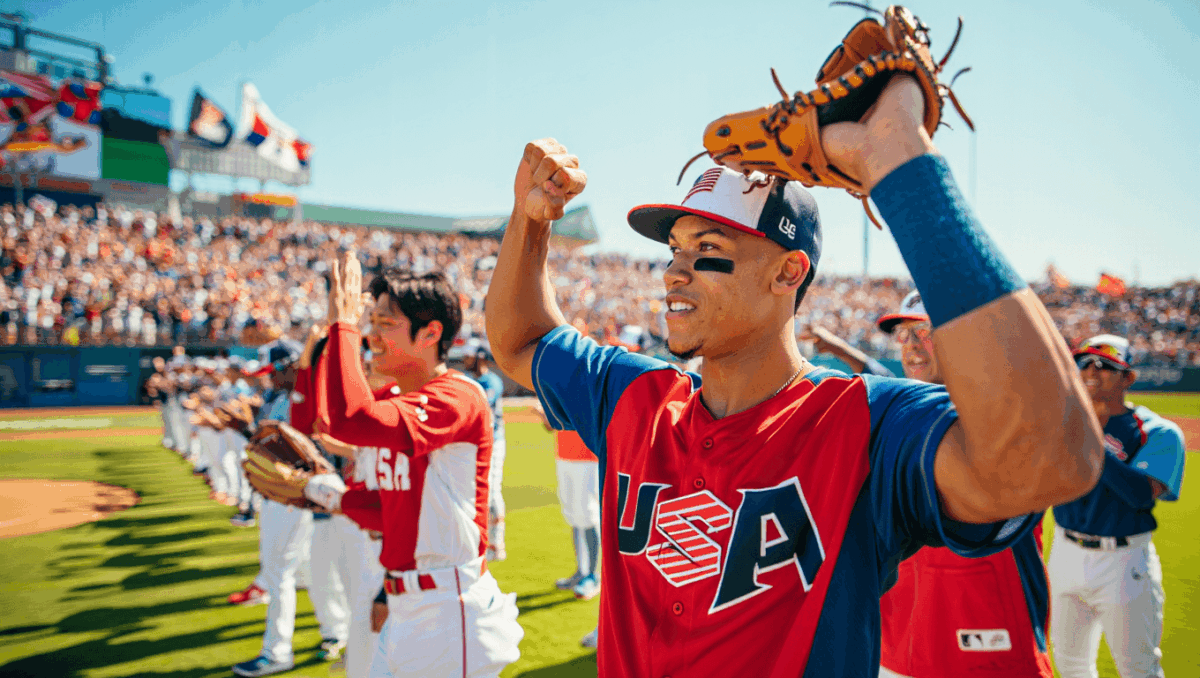 World Baseball Classic 2026 rosters unveiled for 20-team tournament, championship March 17