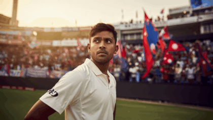 Nepal faces Italy today in T20 World Cup showdown at Mumbai's Wankhede Stadium