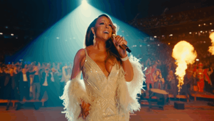 Olympics opening ceremony dazzles in Milano Cortina with Mariah Carey, Bocelli performances
