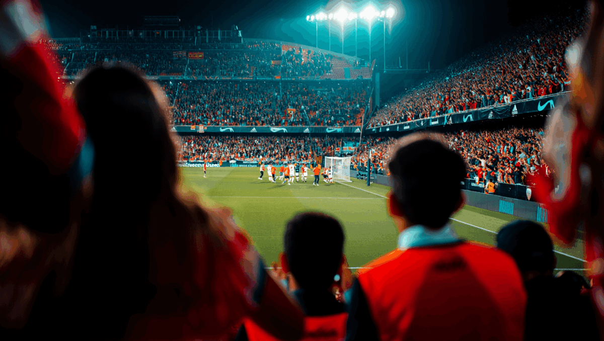 Valencia faces Athletic tonight in Copa del Rey quarterfinal showdown