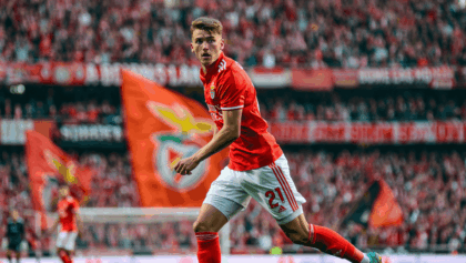 Benfica vs Alverca tonight at Estádio da Luz, Liga Portugal matchup