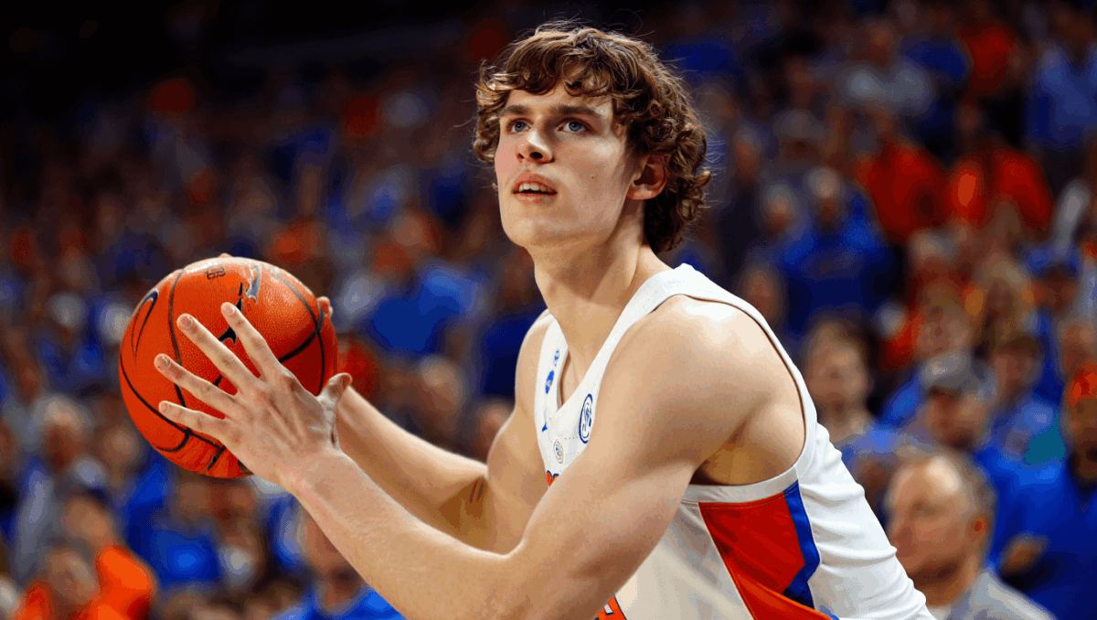 Alabama vs Florida prediction: Gators favored by 6.5 as top-25 showdown tips off today