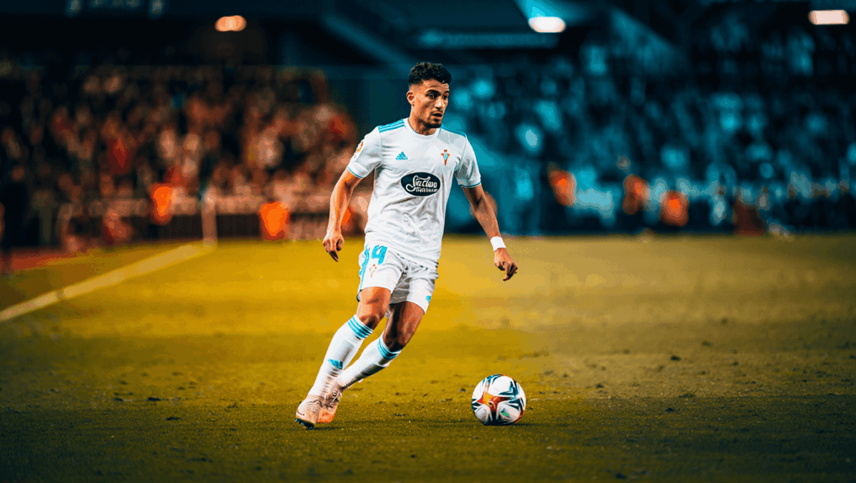 Celta de Vigo faces Osasuna tonight in LaLiga matchup