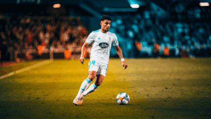 Celta de Vigo faces Osasuna tonight in LaLiga matchup