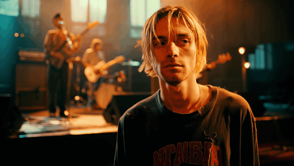 Kurt Cobain homicide claim: forensic experts question official suicide ruling