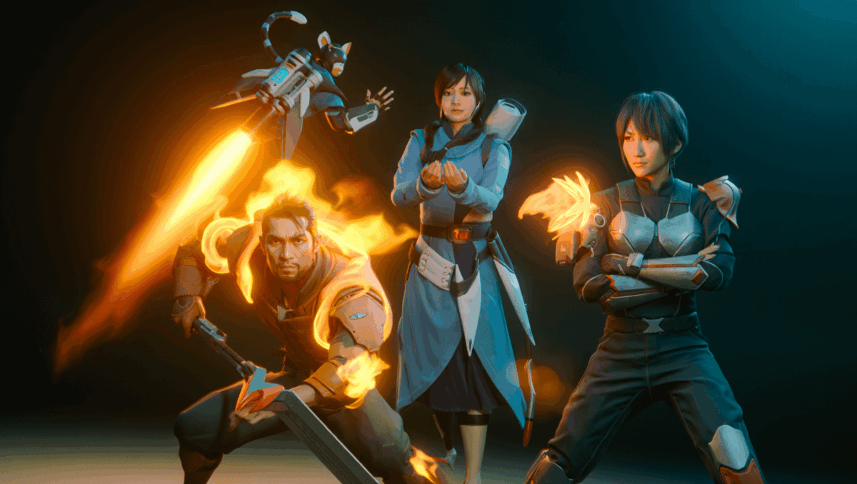 Overwatch update drops 5 new heroes, game overhaul today