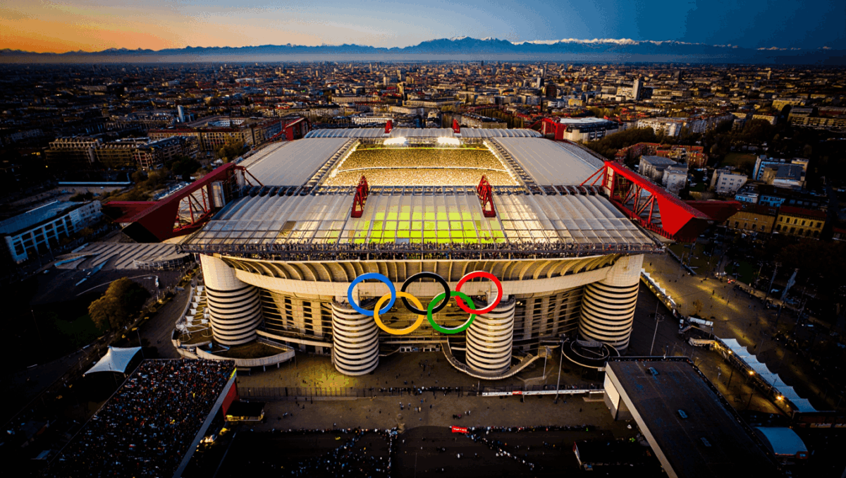 2026 Winter Olympics kick off Feb 6 in Milan, Cortina with 2,871 athletes competing