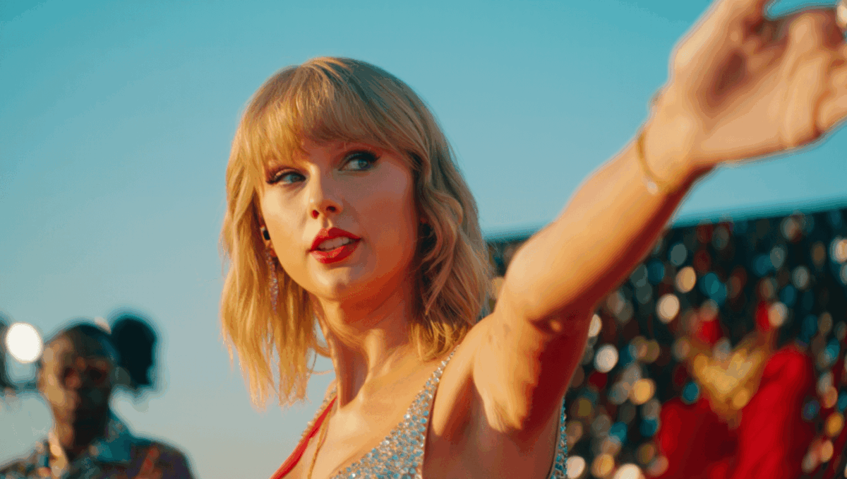 Did Taylor Swift win a Grammy? She wasn't nominated in 2026, here's why