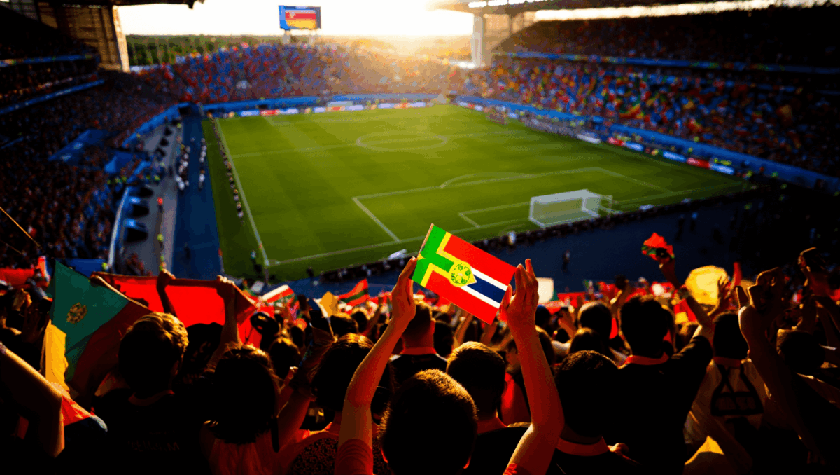 FIFA World Cup 2026 features historic 48-team format, kicks off June 11