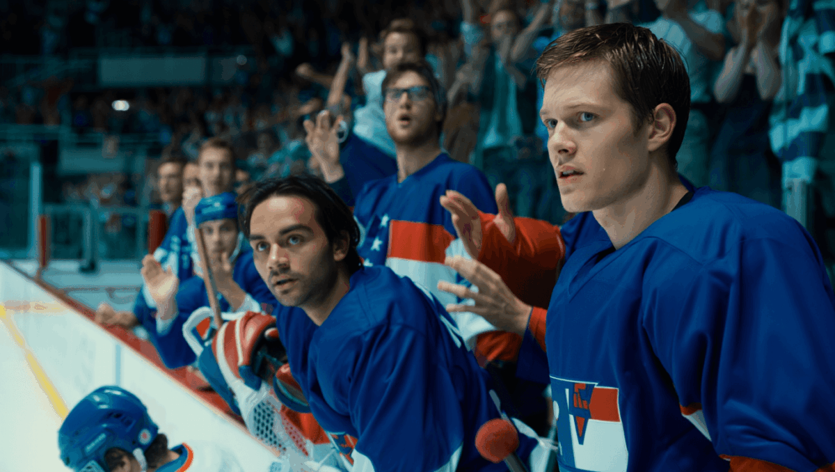 Olympic hockey schedule begins this week in Milan, USA faces Germany