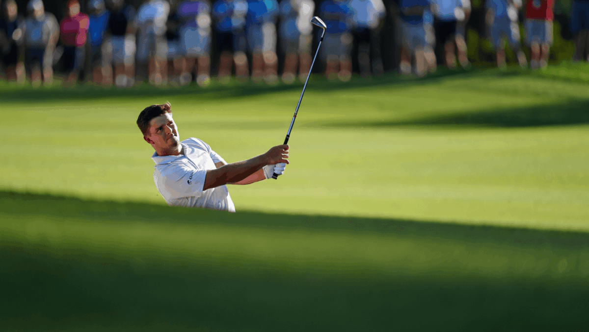 Fox Sports app to stream 300 hours of expanded LIV Golf coverage